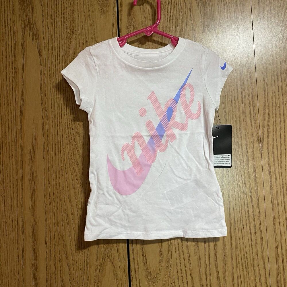 NWT Nike Girl’s 4t Shirt